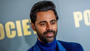 Hasan Minhaj Joins 'It Ends With Us' Adaptation Starring Blake Lively and Justin Baldoni